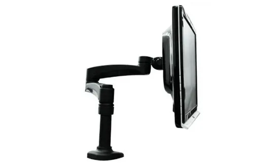 Swivolt flexi monitor arm